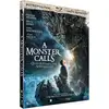 Image de A Monster Calls - Quelques minutes après minuit