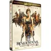 Image de Resident Evil : Chapitre Final - Blu-Ray 3d + 2d - Édition Boîtier Steelbook®
