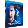 Image de Replicas - Blu-ray