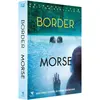 Image de Border + Morse - DVD