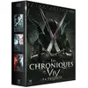 Image de Les Chroniques de Viy : La trilogie