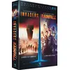Image de Occupation - L'intégrale : Invaders + Occupation : Rainfall
