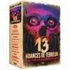 Image de 13 Nuances De Terreur - 13 Films - Pack