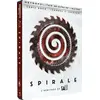 Image de Spirale : l'héritage de Saw - Blu-ray 4K