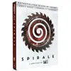 Image de Spirale : L'héritage De Saw - 4k Ultra Hd + Blu-Ray - Boîtier Steelbook® Limité