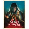 Image de Le Métro De La Mort - Blu-Ray + Dvd + Livret