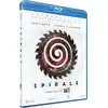 Image de Spirale : l'héritage de Saw - Blu-ray