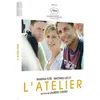 Image de L'atelier - Blu-Ray