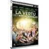 Image de La Vertu des impondérables - DVD