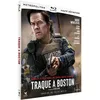 Image de Traque À Boston - Blu-Ray