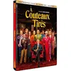 Image de À Couteaux Tirés - 4k Ultra Hd + Blu-Ray - Boîtier Steelbook® Limité