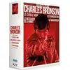 Image de Charles Bronson - Coffret 4 films : Le Cercle noir + Le Messager de la mort + Les Baroudeurs + Le Bagarreur