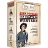 Image de Kirk Douglas - Les Géants du Western : L'Homme qui n'a pas d'étoile + Seuls sont les indomptés + El Perdido + La Route de l'ouest - DVD