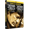 Image de Un Justicier dans la ville 4 & 5 - Le Justicier braque les dealers + Le Justicier : l'ultime combat