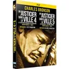 Image de Un Justicier Dans La Ville 4 & 5 - Le Justicier Braque Les Dealers + Le Justicier : L'ultime Combat - Blu-Ray
