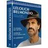Image de Claude Lelouch / Jean-Paul Belmondo : Un homme qui me plaît + Itinéraire d'un enfant gâté + Les Misérables
