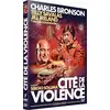 Image de La Cité de la violence
