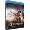 Image de Les 3 royaumes - L'intégrale
