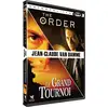 Image de The Order + Le grand tournoi - DVD