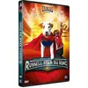 Image de Russell star du ring