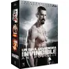 Image de Un seul deviendra invincible - Anthologie : Un seul deviendra invincible : Dernier round + Un seul deviendra invincible : Redemption + Un seul deviendra invincible : Boyka - DVD
