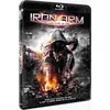 Image de Iron Arm - Le justicier de fer