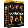 Image de Jean-Claude Van Damme - Coffret 6 Films - Blu-ray