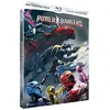 Image de Power Rangers - Blu-ray