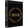 Image de Le Seigneur des Anneaux : La Trilogie - DVD