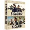 Image de Sicario + Sicario : La Guerre Des Cartels - Blu-Ray