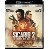 Image de Sicario 2 : La guerre des Cartels