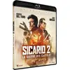 Image de Sicario 2 : La guerre des Cartels