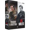 Image de 22 Miles + Traque à Boston - DVD