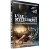Image de L'île Mystérieuse - Combo Blu-Ray + Dvd