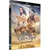 Image de Sinbad et l'Oeil du Tigre - Blu-ray