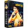 Image de L'Intégrale Bruce Lee - Les films - Coffret 7 disques - DVD
