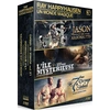 Image de Ray Harryhausen - Coffret n° 1 : Jason et les Argonautes + L'Île Mystérieuse + Le 7ème Voyage de Sinbad