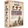 Image de Westerns - La légende de Custer et de Little Big Horn - Coffret 3 Films : Custer, l'homme de l'ouest + Le massacre des Sioux + Little Big Horn - DVD