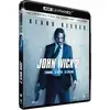 Image de John Wick 2 - Blu-ray 4K