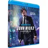 Image de John Wick 3 : Parabellum - Blu-Ray