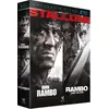 Image de John Rambo + Rambo : Last Blood