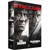Image de John Rambo + Rambo : Last Blood