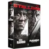 Image de John Rambo + Rambo : Last Blood
