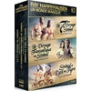 Image de Ray Harryhausen - Coffret n° 2 : Le 7ème voyage de Sinbad + Le Voyage fantastique de Sinbad + Sinbad et l'OEil du tigre