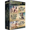 Image de Ray Harryhausen - Coffret N° 2 : Le 7ème Voyage De Sinbad + Le Voyage Fantastique De Sinbad + Sinbad Et L'oeil Du Tigre - Pack