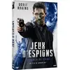 Image de Jeux d'espions (Legacy of Lies) - DVD