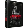 Image de John Wick - La Trilogie - Blu-ray 4K
