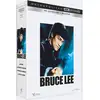 Image de Bruce Lee : Big Boss + La fureur de vaincre + La fureur du Dragon + Le jeu de la mort