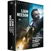 Image de Liam Neeson - Coffret : The Good Criminal + Balade entre les tombes + En territoire des loups
