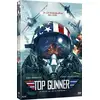 Image de Top Gunner - Le Choc de deux nations - DVD